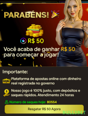 Novos Jogos bullsbet