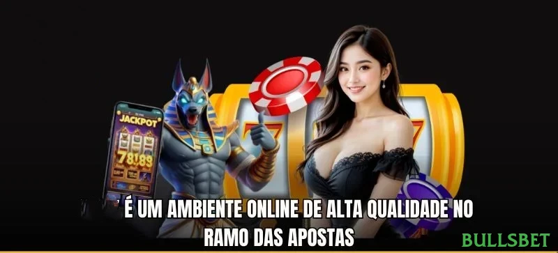 Jogos Populares bullsbet